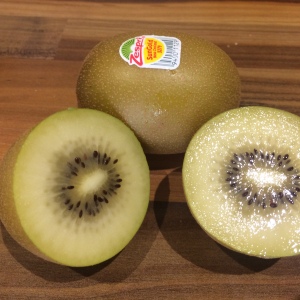 Zespri SunGold kiwifruit kiwi